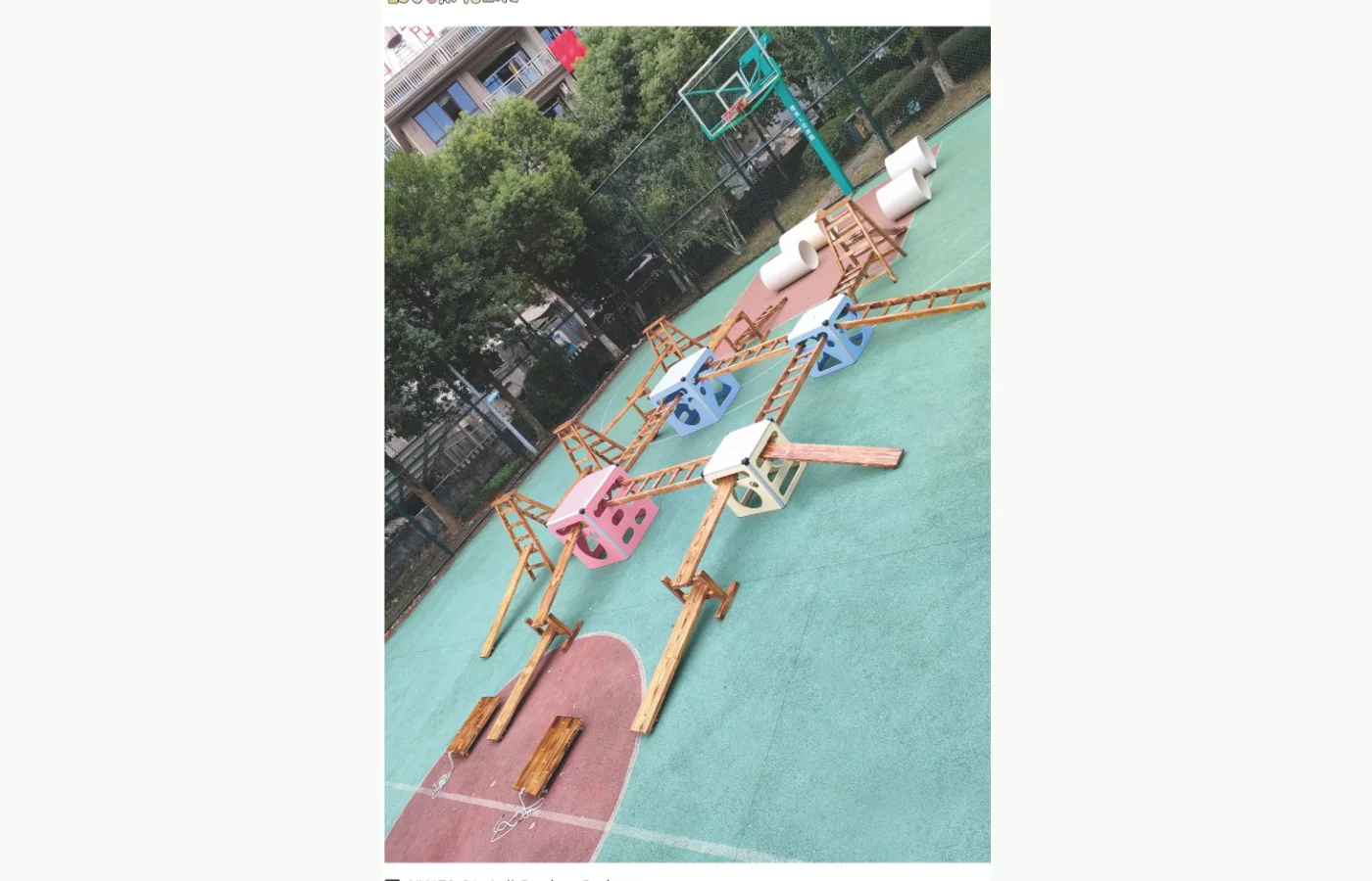 Anji Outdoor Package image 3
